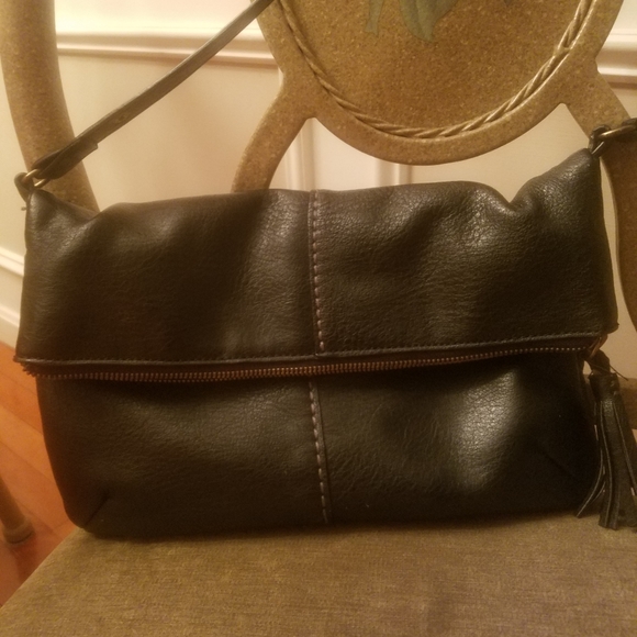 Lucky Brand Crossbody - Picture 2 of 8